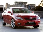 Toyota Camry 2009 года (AU)